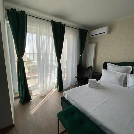 Daire Velier 38 And 49 Mamaia