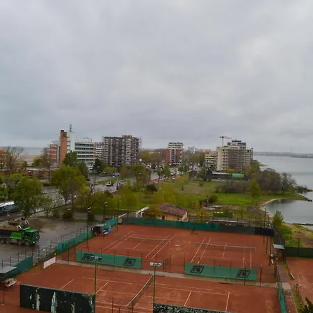 Daire Velier 38 And 49