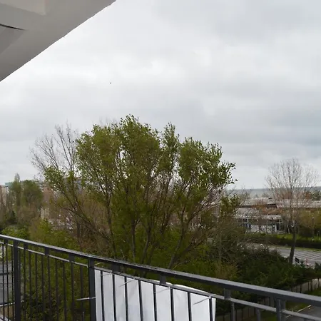 Velier 38 And 49 Daire *