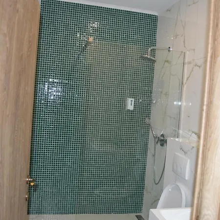 Velier 38 And 49 Daire Mamaia