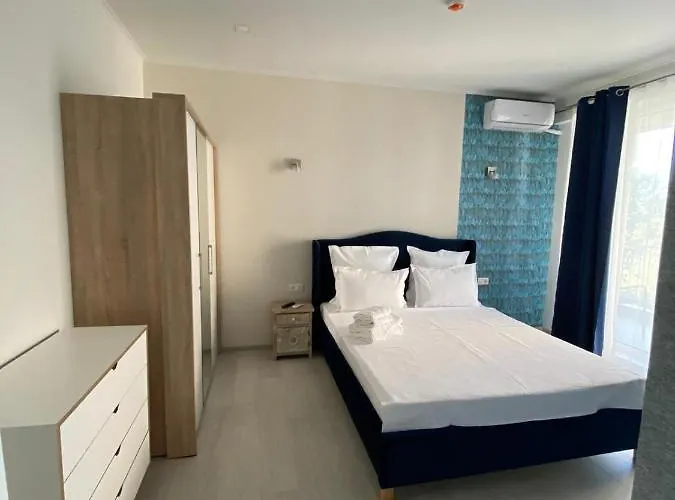 Velier 38 And 49 Mamaia