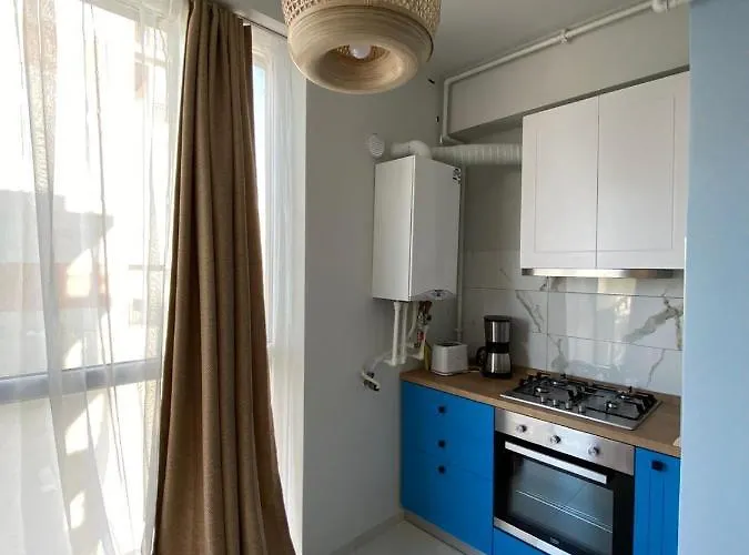 Velier 38 And 49 Appartamento Mamaia