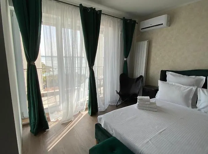 Appartamento Velier 38 And 49 Mamaia