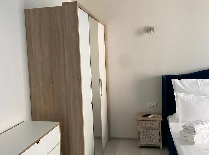 Appartamento Velier 38 And 49 *