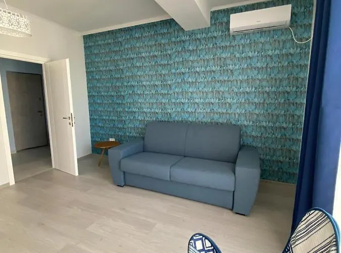 Appartamento Velier 38 And 49 Mamaia