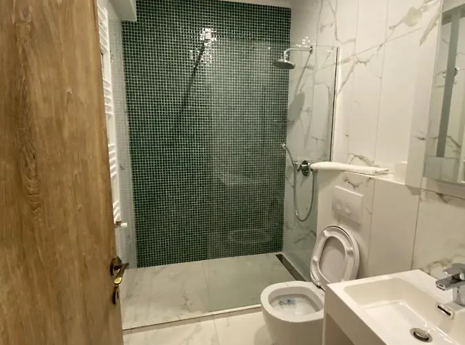 Velier 38 And 49 Appartamento *