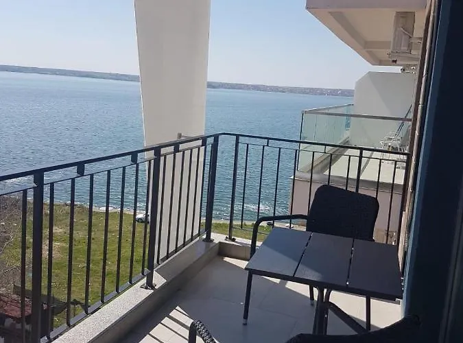 Appartamento Velier 38 And 49