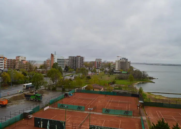 Appartamento Velier 38 And 49