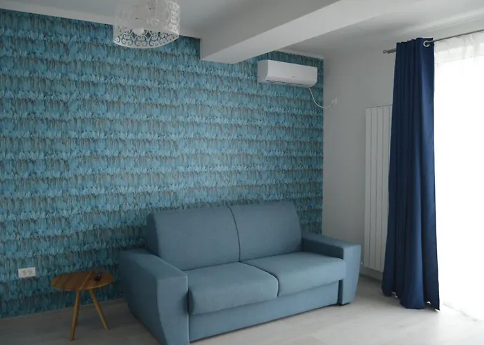 Appartamento Velier 38 And 49