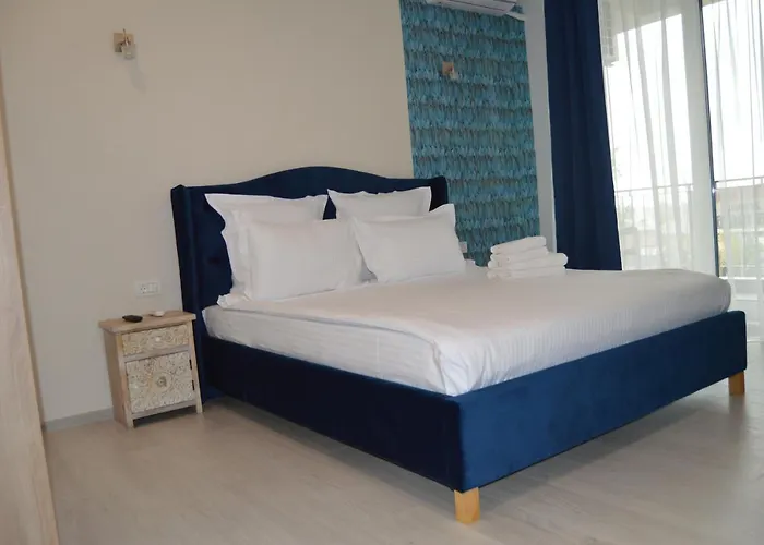 Velier 38 And 49 Appartamento