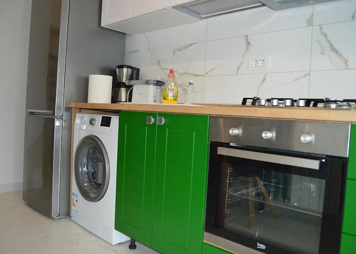 Velier 38 And 49 Appartamento Mamaia