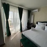 Apartment Velier 38&49 Mamaia