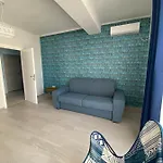 Apartment Velier 38&49 Mamaia