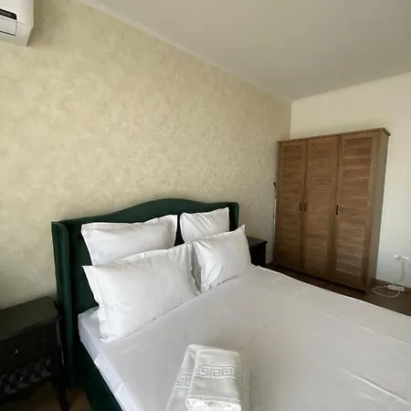 Apartament Velier 38 And 49