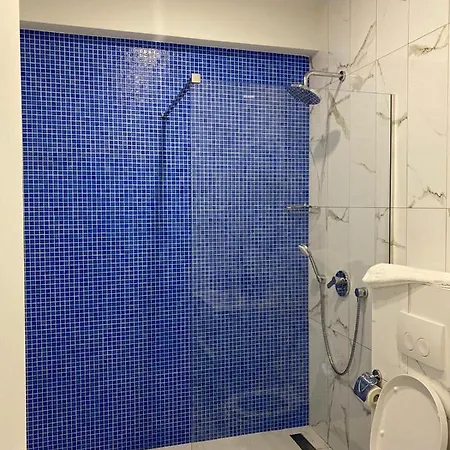 Apartament Velier 38 And 49