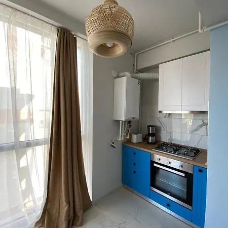 Velier 38 And 49 Apartament Mamaja