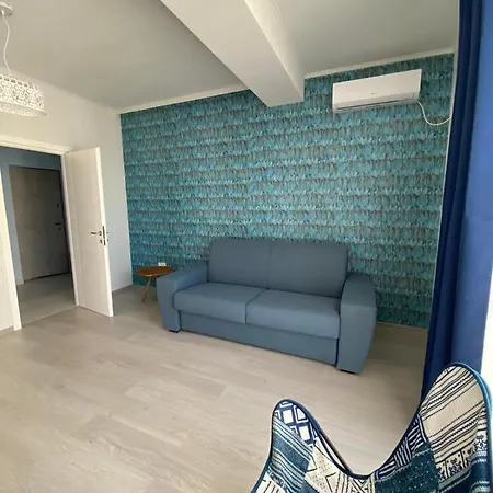 Apartamento Velier 38 And 49 Mamaia