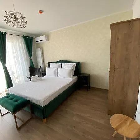 Apartamento Velier 38 And 49