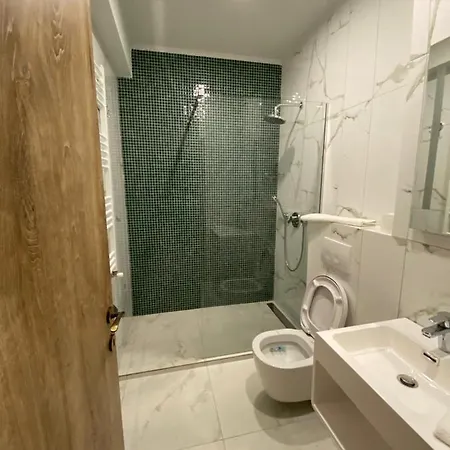 Velier 38 And 49 Apartament *