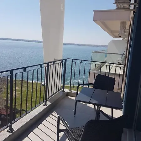 Apartament Velier 38 And 49