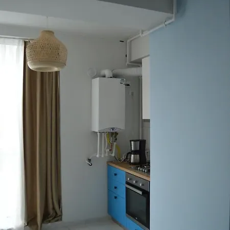 Apartament Velier 38 And 49 Mamaja