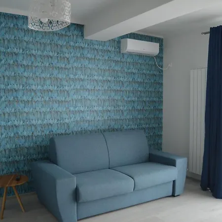 Apartment Velier 38&49