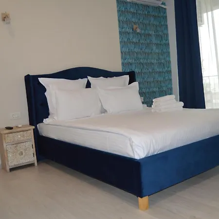 Velier 38&49 Apartment