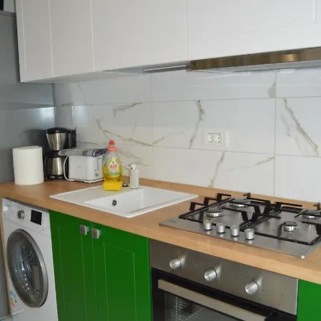 Apartament Velier 38 And 49 Mamaja