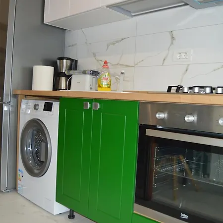 Velier 38&49 Apartment Mamaia