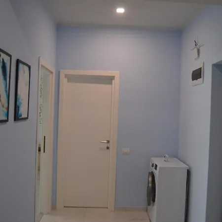 Velier 38 And 49 Apartament