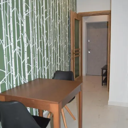 Velier 38 And 49 Apartamento *
