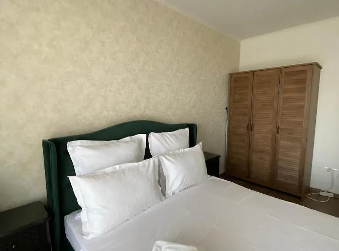 Апартаменты Velier 38 And 49