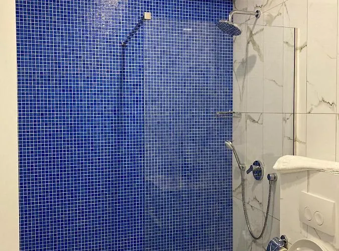 Апартаменты Velier 38 And 49