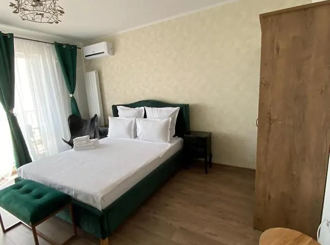 Апартаменты Velier 38 And 49