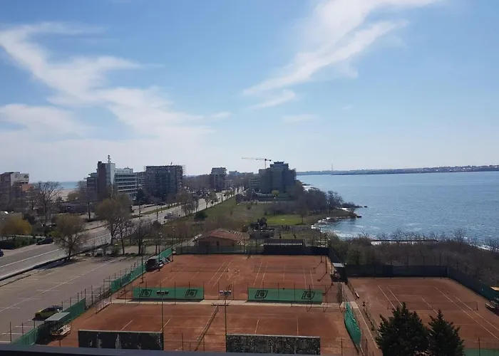 Velier 38 And 49 Апартаменты *