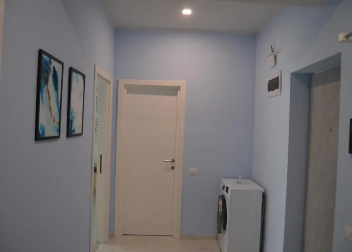 Velier 38 And 49 Апартаменты