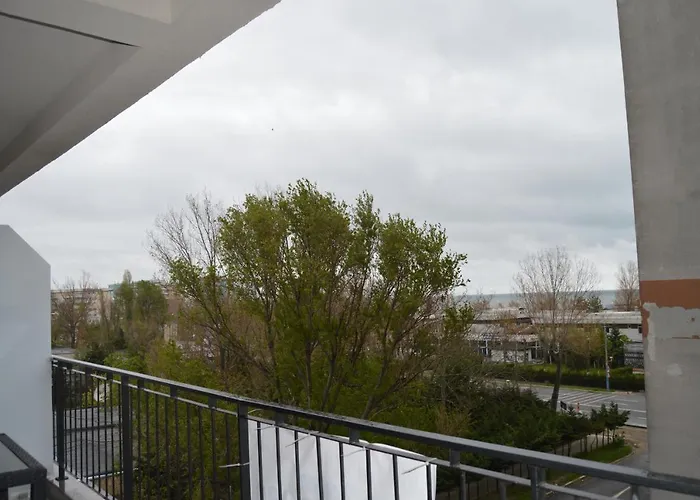 Velier 38 And 49 Апартаменты *