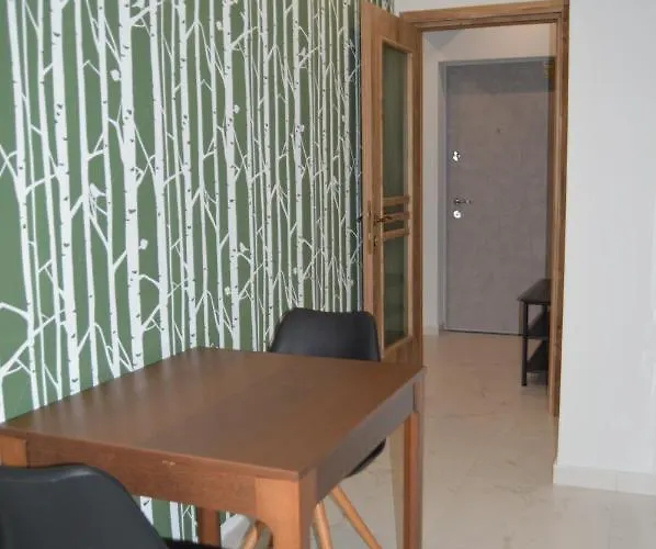 Velier 38 And 49 Апартаменты *