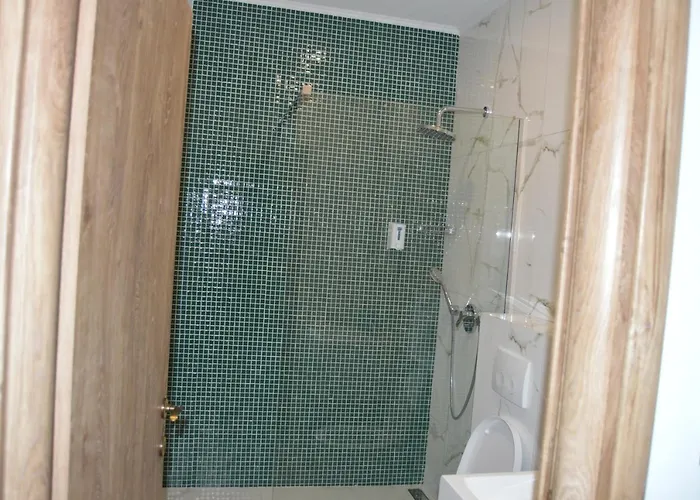 Velier 38 And 49 Апартаменты Мамая